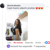 Zharick Mendez