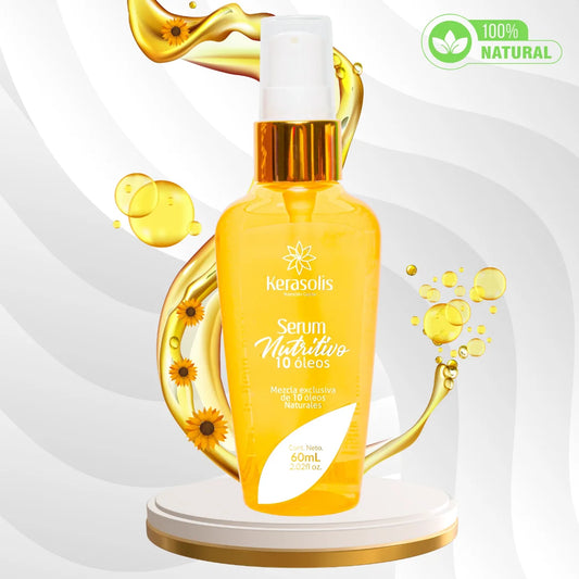 SERUM 10 OLEOS