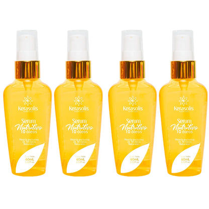 SERUM 10 OLEOS