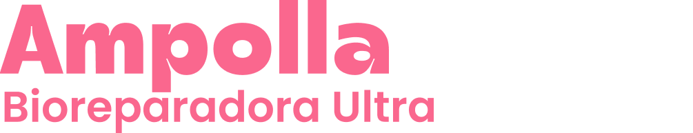 Ampolla Bioreparadora Ultra