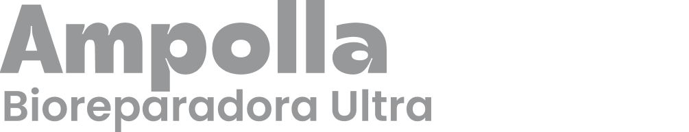 Ampolla Bioreparadora Ultra Termoprotectora