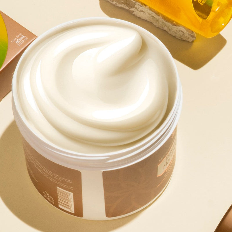 Mascarilla Restructurante Mantequilla de Karité — foto de galería 2