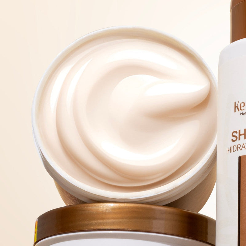 Mascarilla Restructurante Mantequilla de Karité