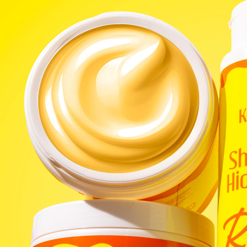 Rizos Mantequilla de Karité