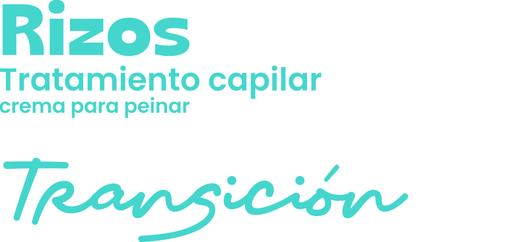 Rizos Transición