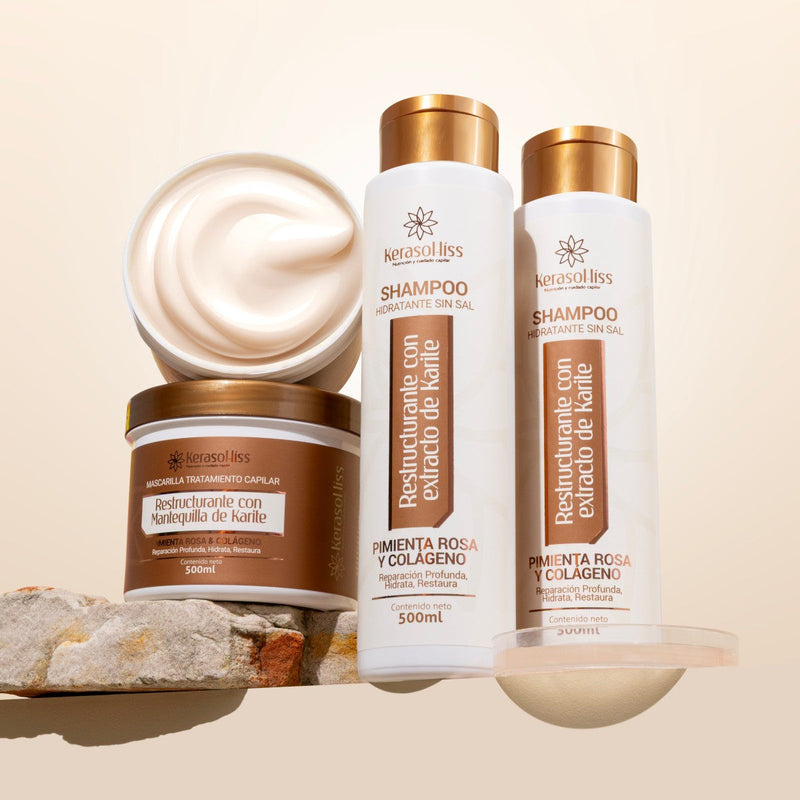 Sachets Serum 10 Óleos Nutritivo — foto de galería 1