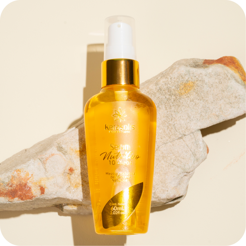 Serum Nutritivo