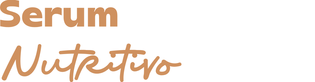 Serum Nutritivo