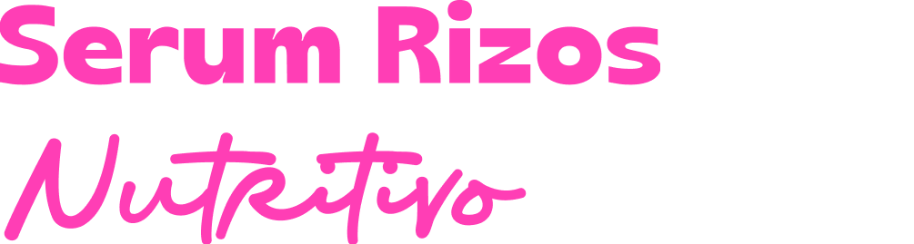 Serum Rizos Nutritivo