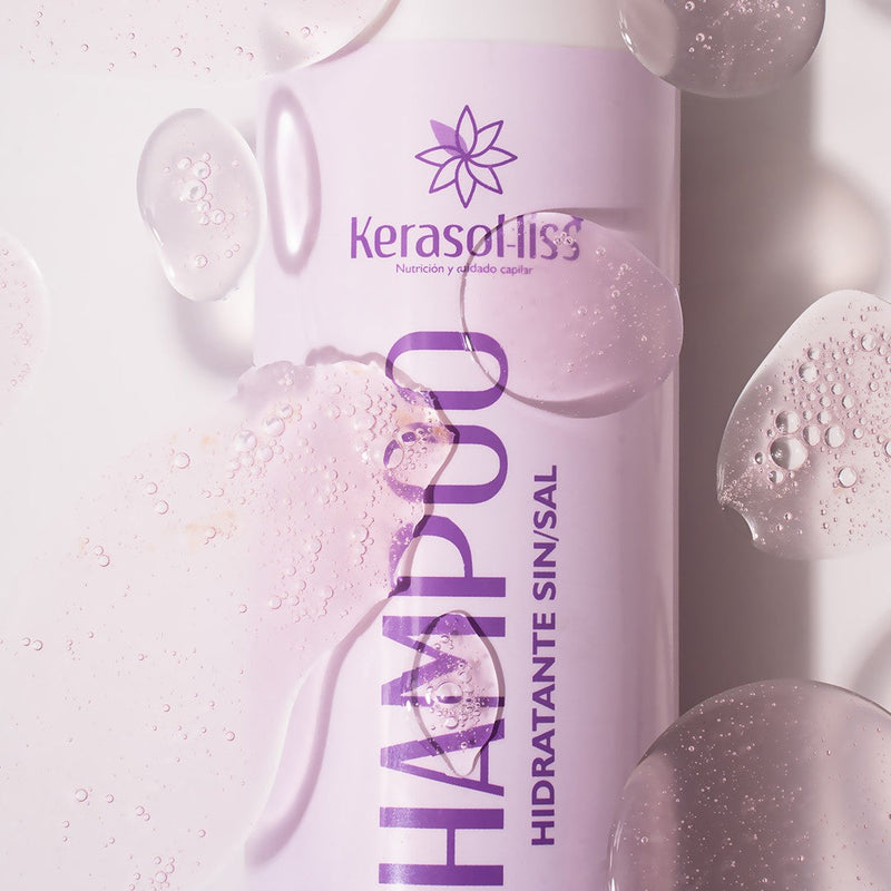 Shampoo Ácido Hialurónico — foto de galería 3