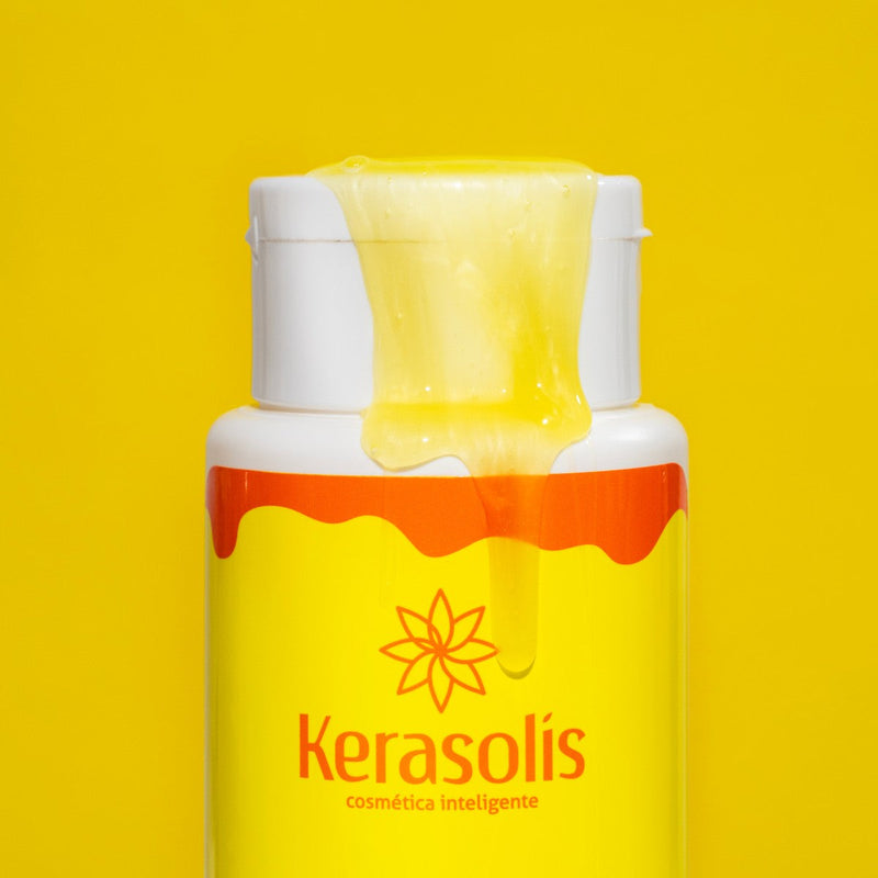 Shampoo Mantequilla — foto de galería 2
