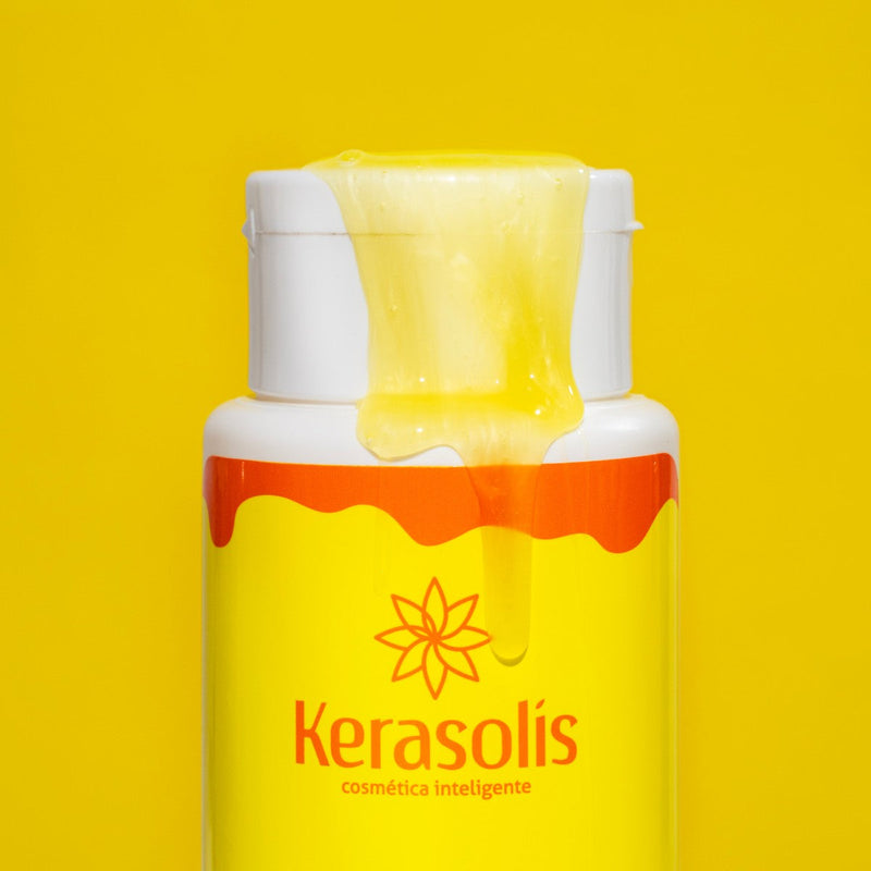 Shampoo Mantequilla