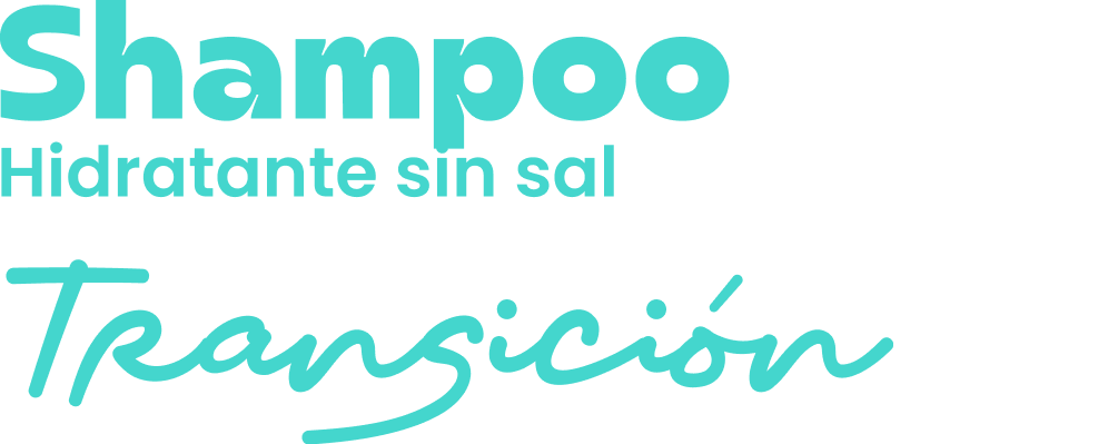 Shampoo Transición